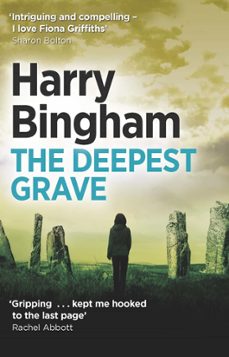 the deepest grave (ebook)-harry bingham-9781409152811