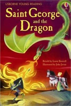 george and the dragon: level 1-9781409535911
