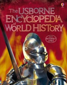 encyclopedia of world history-fiona chandler-9781409562511
