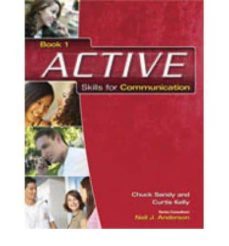 active skills communication 1 alumno-9781413020311