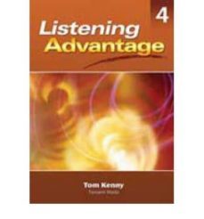 listening advant 4 alumno-9781424002511