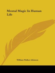 mental magic in human life-9781425332211