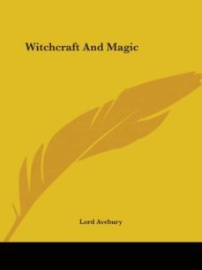 witchcraft and magic-9781425455811