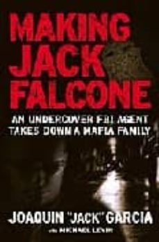 making jack falcone-9781439149911