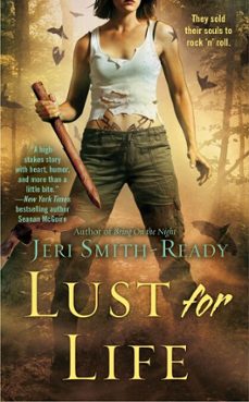 -jeri smith ready-9781439163511