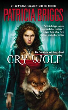 -patricia briggs-9781440630811