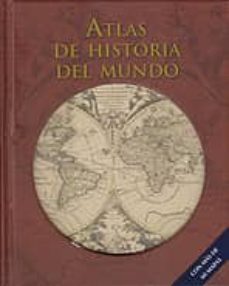 atlas de historia del mundo-9781445452111