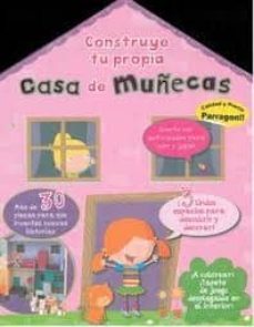 casa de muñecas-9781445486611
