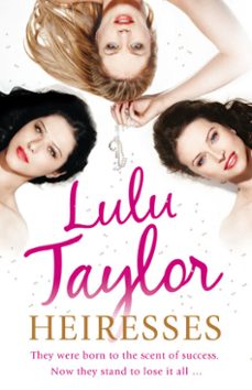 -lulu taylor-9781446410011