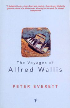 the voyages of alfred wallis (ebook)-peter everett-9781446412411