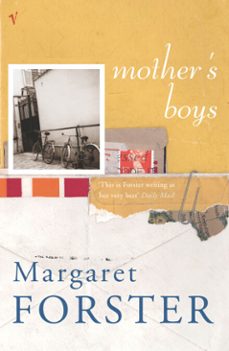 -margaret forster-9781446443811