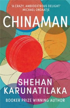 chinaman (ebook)-shehan karunatilaka-9781446475911
