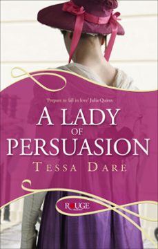 -tessa dare-9781446491911