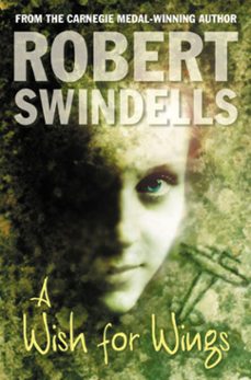 a wish for wings-robert swindells-9781446498811