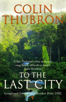 -colin thubron-9781446499511