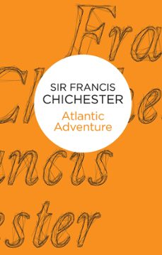 -francis chichester-9781447234111