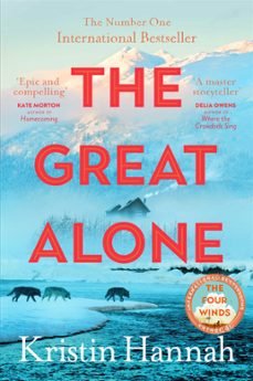 the great alone-9781447286011