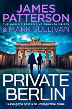 private berlin-james patterson-9781448108411