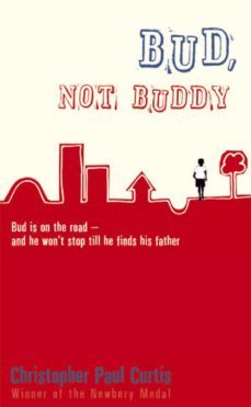 bud, not buddy (ebook)-christopher paul curtis-9781448119011
