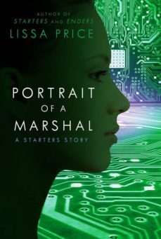 portrait of a marshal (short story) (ebook)-lissa price-9781448121311