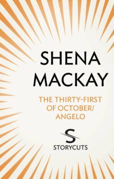 -shena mackay-9781448128211