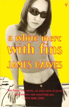 -james hawes-9781448137411