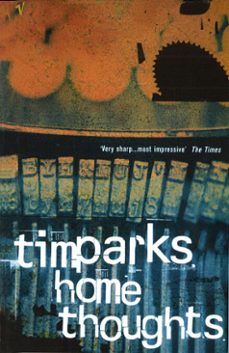 -tim parks-9781448156511