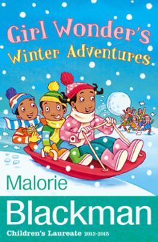 -malorie blackman-9781448193011