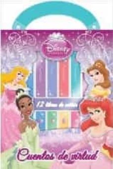 mi primera libreria princesas-9781450816311