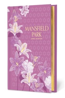 mansfield park-jane austen-9781454961611