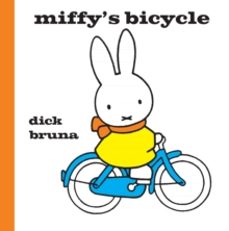 miffys bicycle-9781471122811