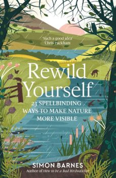 rewild yourself (ebook)-simon barnes-9781471175411