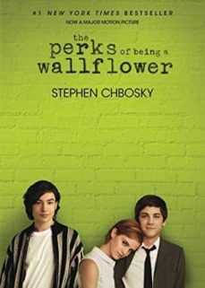the perks of being a wallflower: 20th anniv ed.-9781471180811