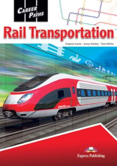 rail transportation ss book-9781471570711