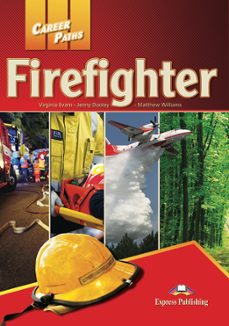 firefighters student s book. career paths-9781471572111