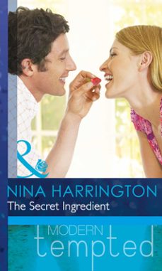 -nina harrington-9781472017611