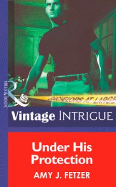 under his protection (ebook)-amy j. fetzer-9781472035011