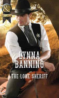 the lone sheriff (ebook)-lynna banning-9781472044211