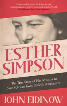 esther simpson (ebook)-john eidinow-9781472143211