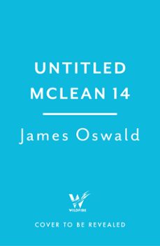 -james oswald-9781472298911