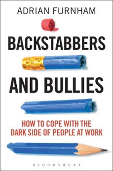 -adrian furnham-9781472915511