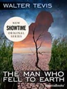 the man who fell to earth-walter tevis-9781473213111