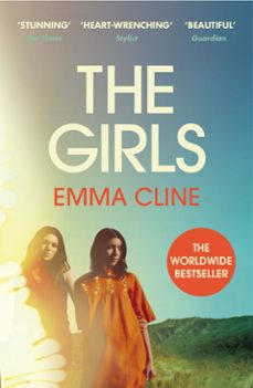the girls-emma cline-9781473523111