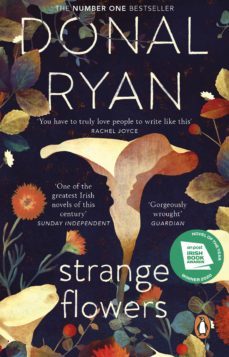 strange flowers (ebook)-donal ryan-9781473544611