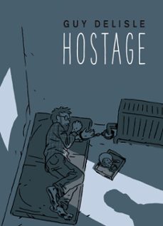 hostage (ebook)-guy delisle-9781473547711