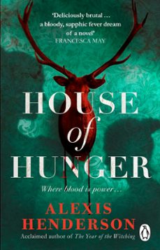 house of hunger (ebook)-alexis henderson-9781473571211