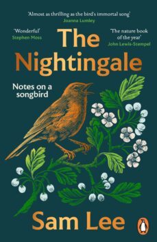 the nightingale (ebook)-sam lee-9781473577411