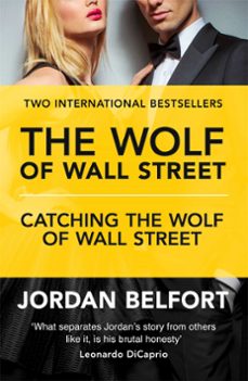 the wolf of wall street collection (ebook)-jordan belfort-9781473657311