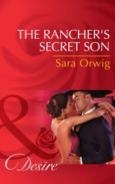 -sara orwig-9781474003711
