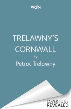 trelawny’s cornwall-petroc trelawney-9781474625111